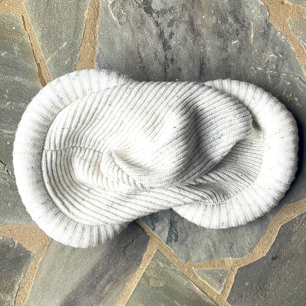Anthropologie acrylic nylon